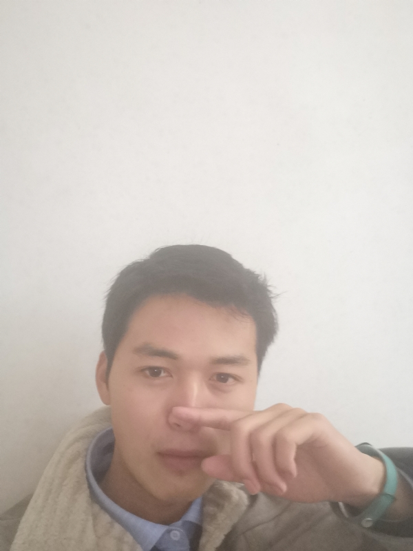 随遇而安的第四张照片--漳浦相亲网