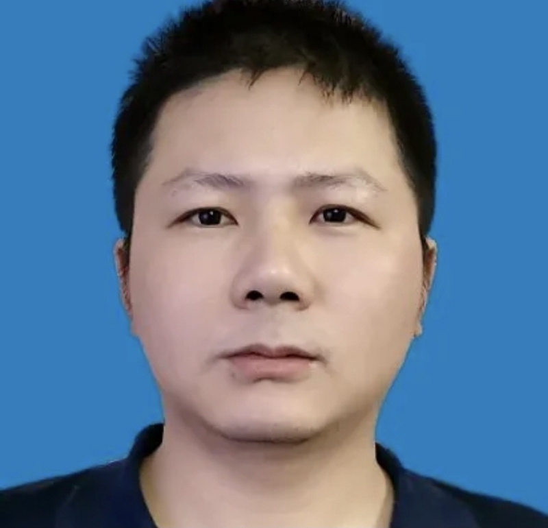 寒山的第一张照片--漳浦相亲网