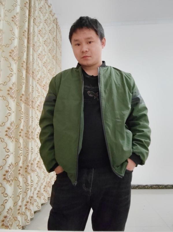 随遇而安的第一张照片--漳浦相亲网