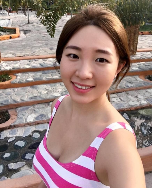Imiaky12的第二张照片--漳浦相亲网