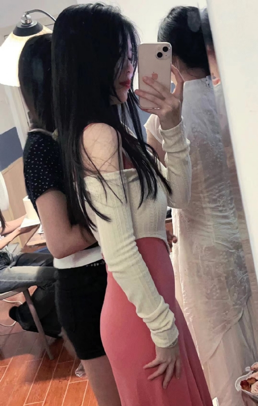 小姨的第一张照片--漳浦相亲网