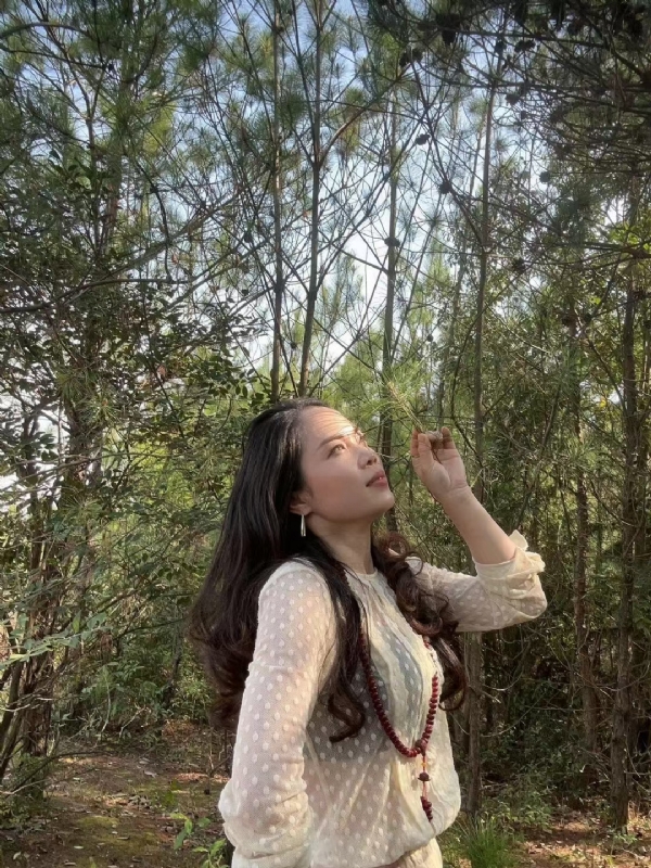 粉研的第一张照片--漳浦相亲网