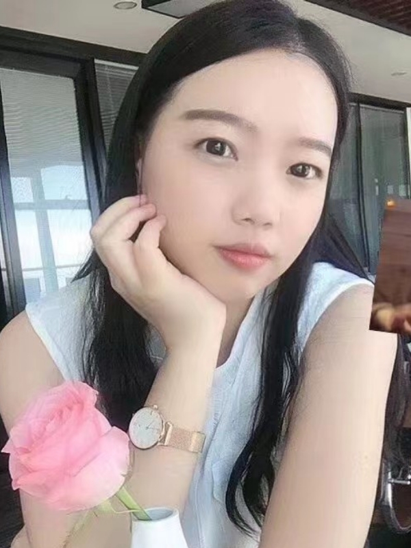 祺媛的第一张照片--漳浦相亲网