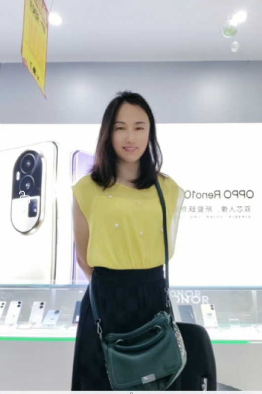 阿君的第一张照片--漳浦相亲网