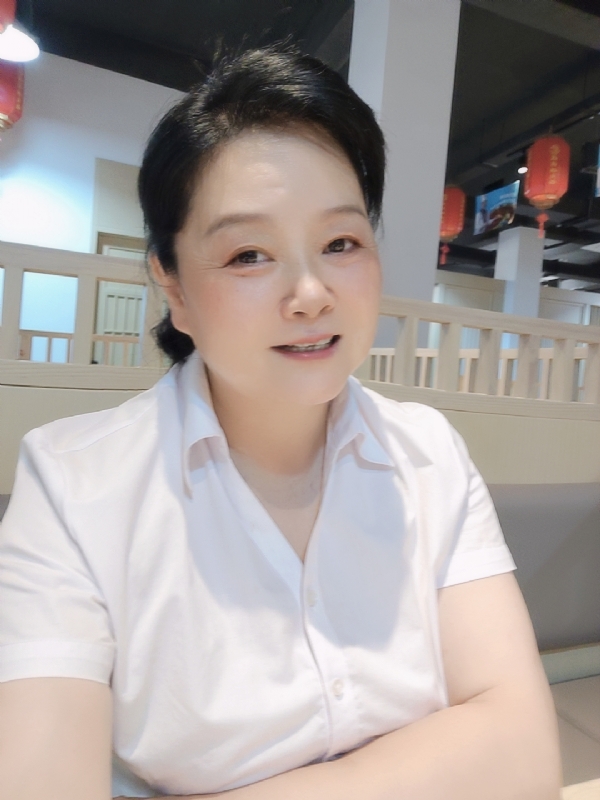 丁姐爱生活的第一张照片--漳浦相亲网