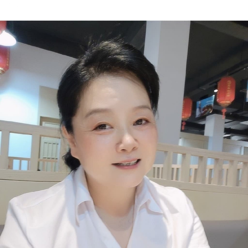 丁姐爱生活的第二张照片--漳浦相亲网
