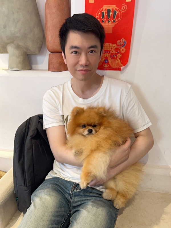 Leo的第一张照片--漳浦相亲网