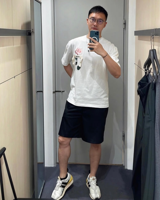 时间大师的第一张照片--漳浦相亲网
