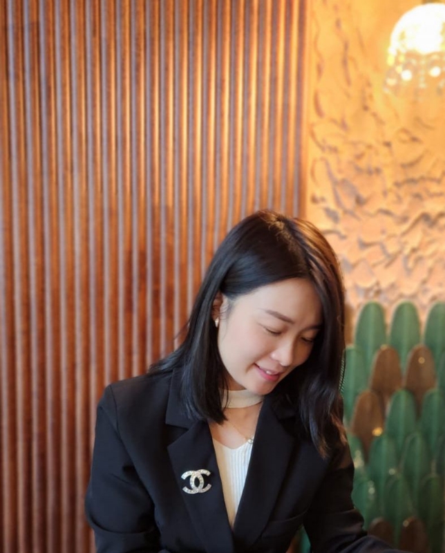 木加薪的第二张照片--漳浦相亲网