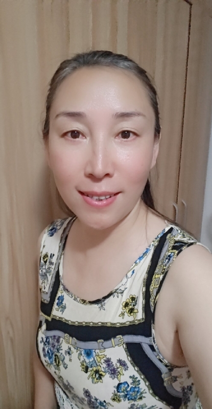晓琴的第一张照片--漳浦相亲网