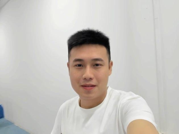 阿文历险记的第一张照片--漳浦相亲网