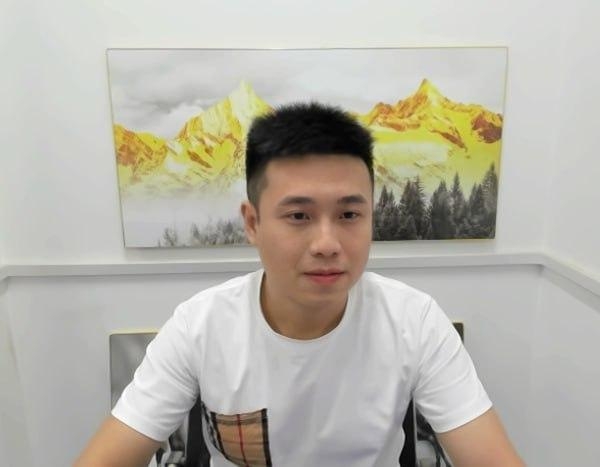 阿文历险记的第四张照片--漳浦相亲网