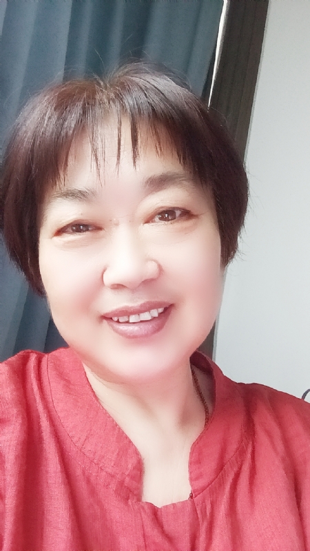 云烟的第一张照片--漳浦相亲网