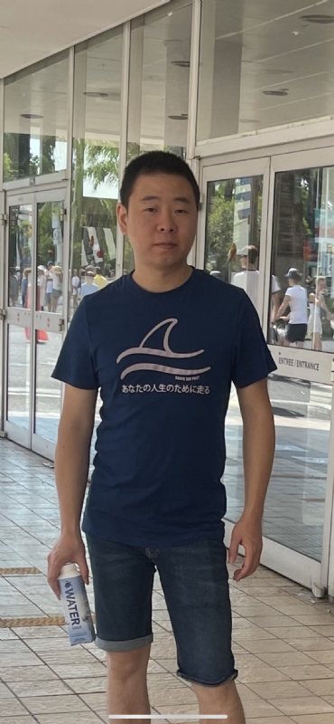 花都帅哥的第一张照片--漳浦相亲网
