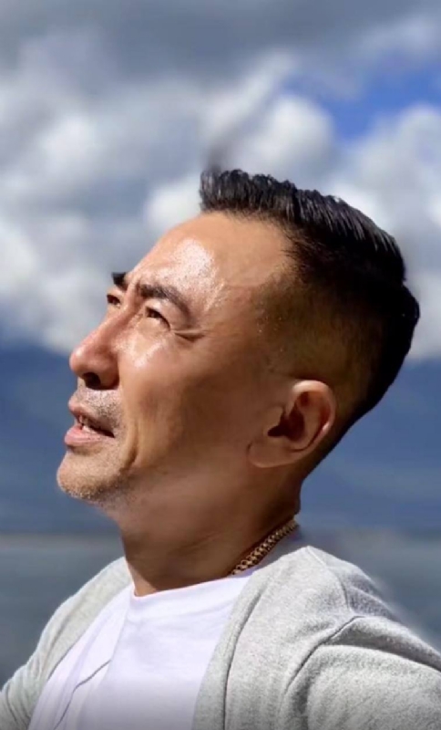 张凯的第一张照片--漳浦相亲网