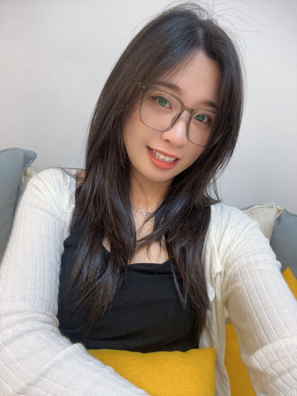 Lin的第一张照片--漳浦相亲网