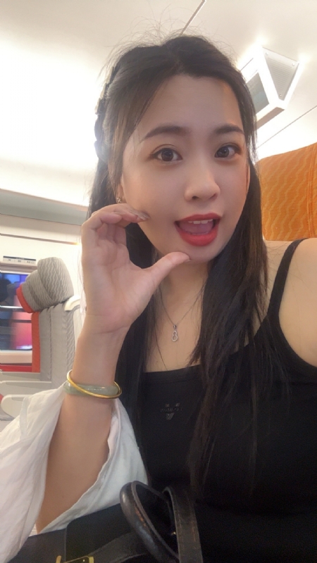 Lin的第四张照片--漳浦相亲网