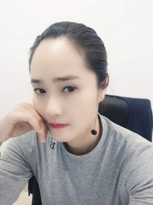 谈谈的第三张照片--漳浦相亲网