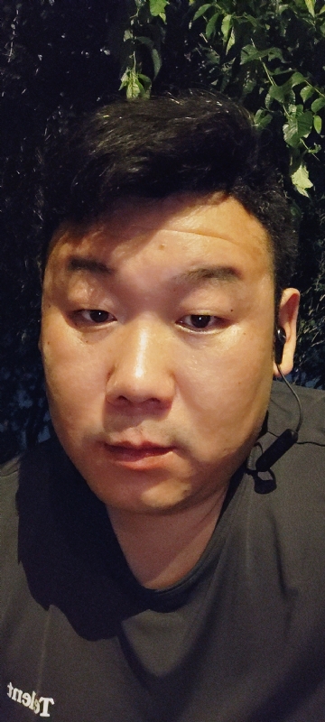 晨曦的第一张照片--漳浦相亲网