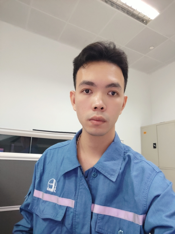 随缘就好的第一张照片--漳浦相亲网