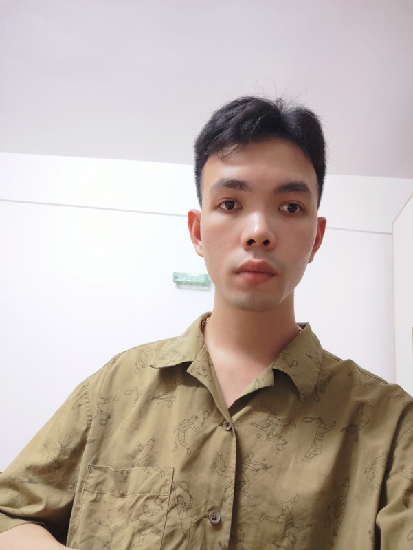 随缘就好的第二张照片--漳浦相亲网