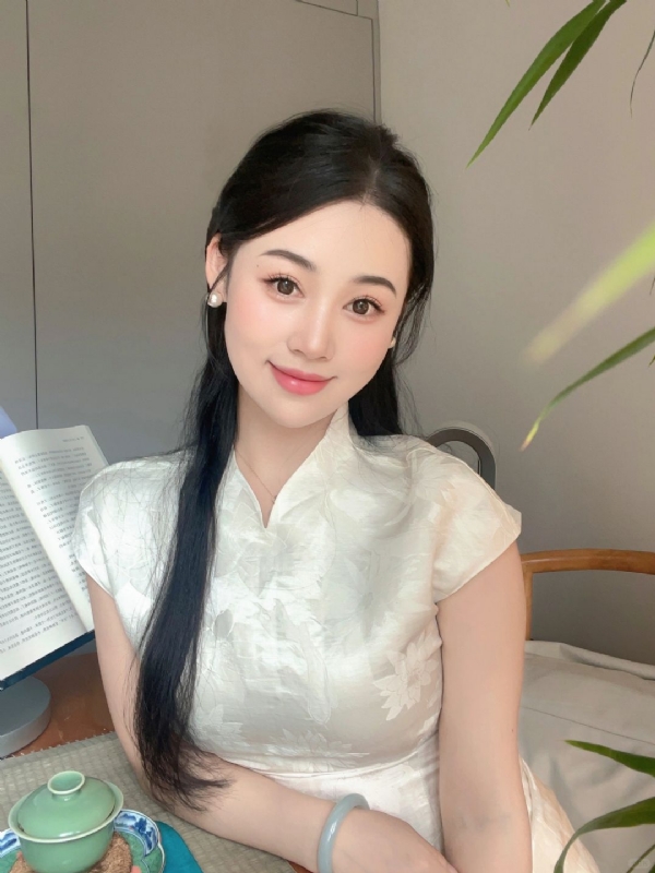 小慧的第一张照片--漳浦相亲网
