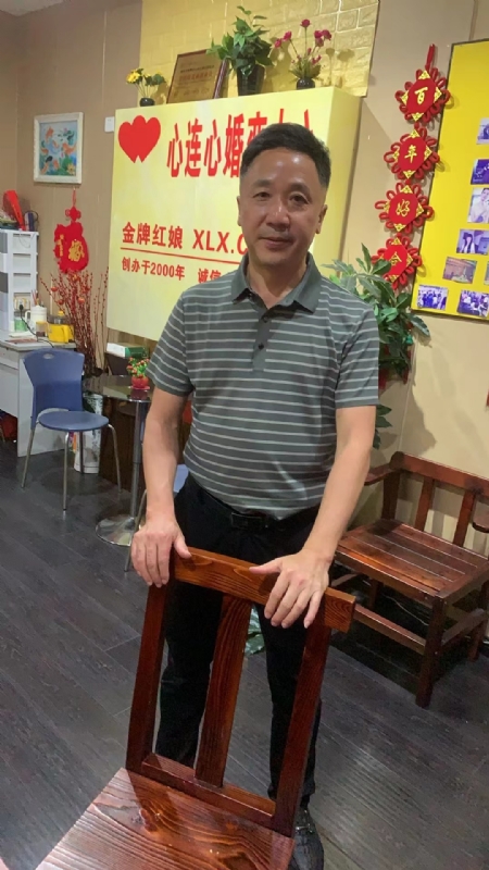 蓝俞的第一张照片--漳浦相亲网