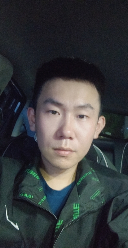想结婚的小李的第一张照片--漳浦相亲网