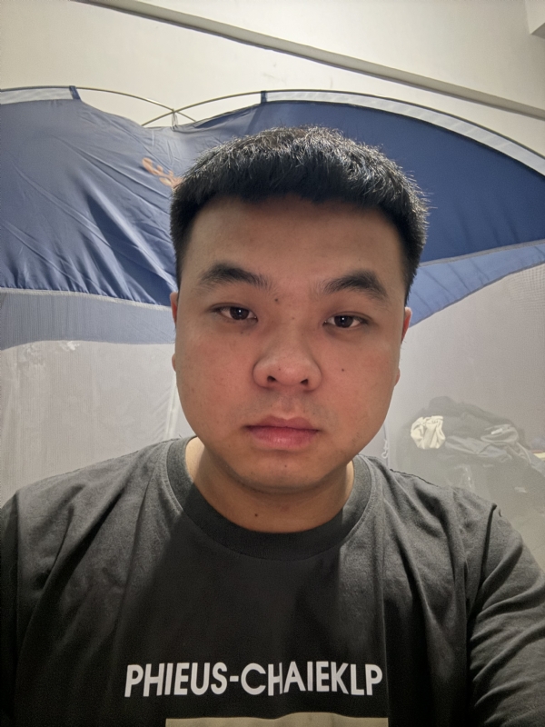 KK的第一张照片--漳浦相亲网