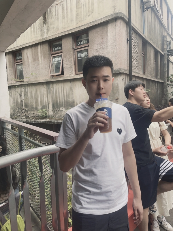尚龙的第二张照片--漳浦相亲网