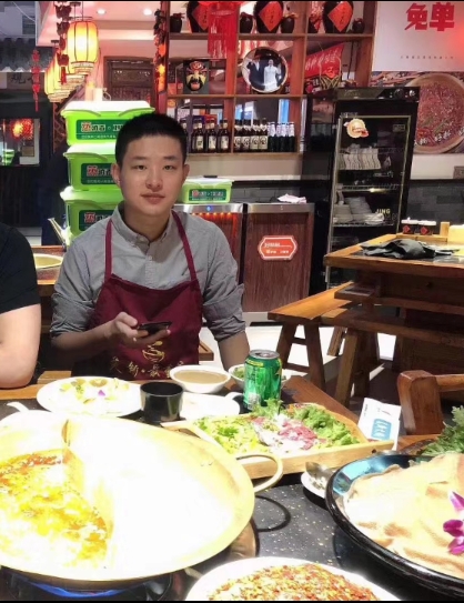尚龙的第四张照片--漳浦相亲网