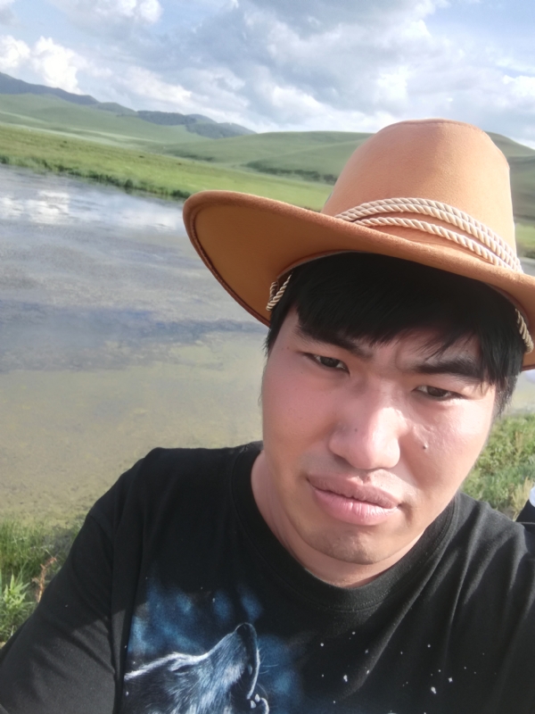 LOVE的誓言的第二张照片--漳浦相亲网