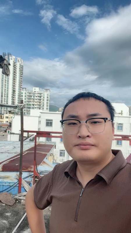 张家大哥的第一张照片--漳浦相亲网