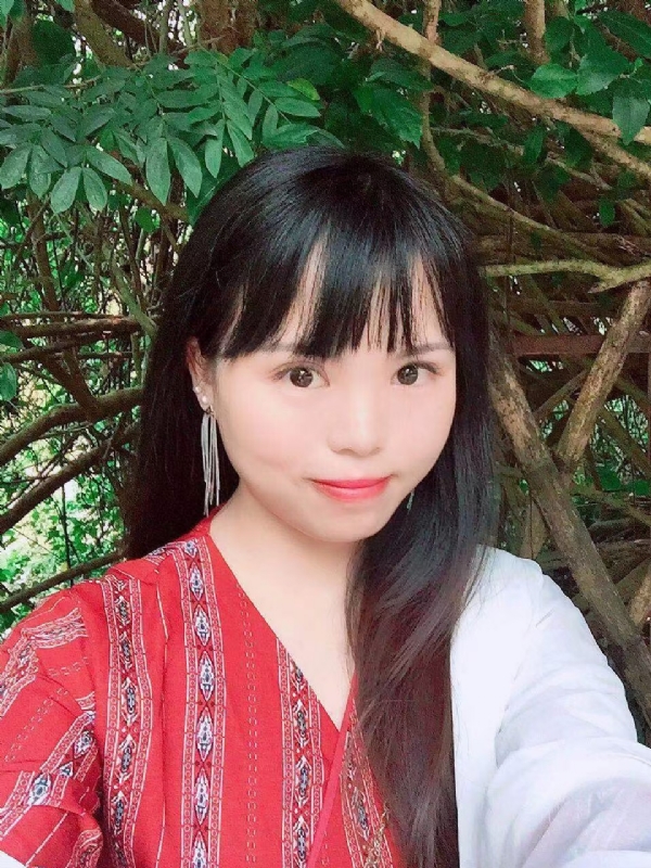 淼淼的第二张照片--漳浦相亲网