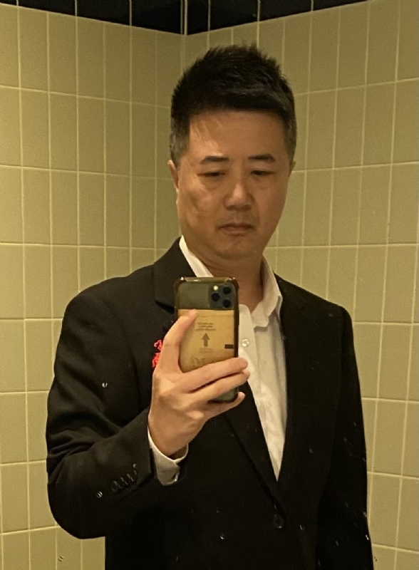 Alan的第三张照片--漳浦相亲网