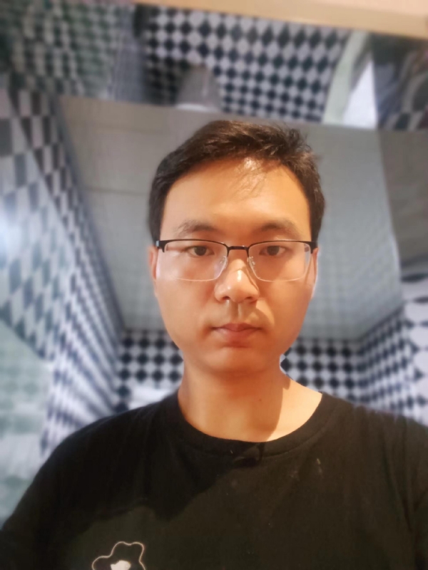 谷雨的第一张照片--漳浦相亲网