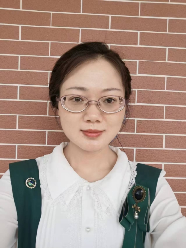 Lily的第一张照片--漳浦相亲网