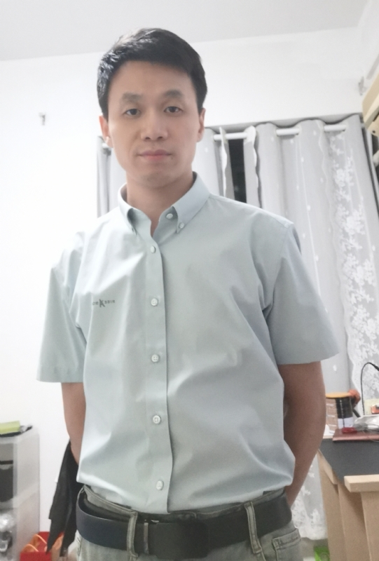 风雨无阻的第一张照片--漳浦相亲网
