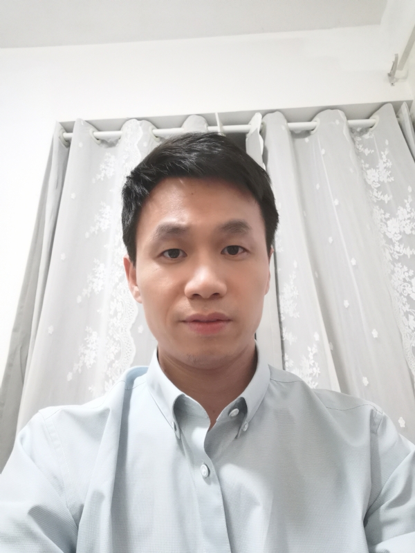 风雨无阻的第二张照片--漳浦相亲网