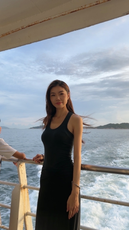 Vicky的第一张照片--漳浦相亲网