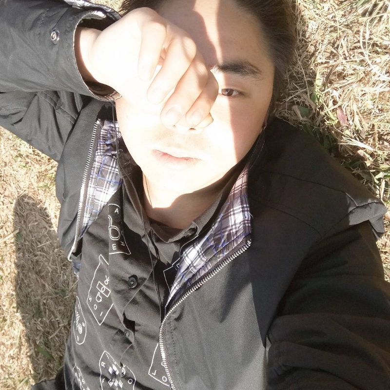 执子之手与子偕老的第一张照片--漳浦相亲网
