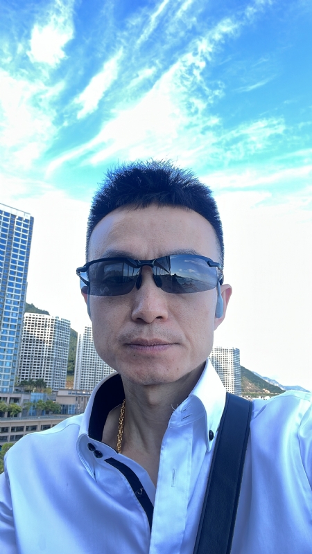 秀丽丝的第一张照片--漳浦相亲网