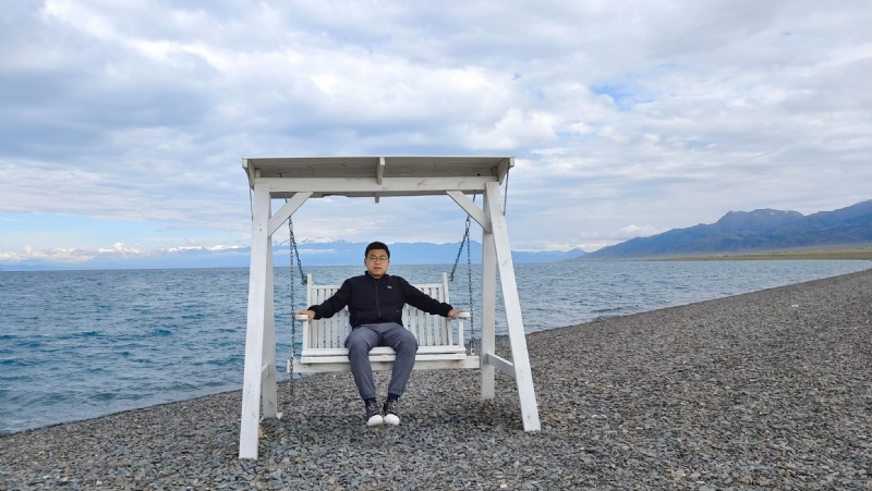 忆风的第一张照片--漳浦相亲网