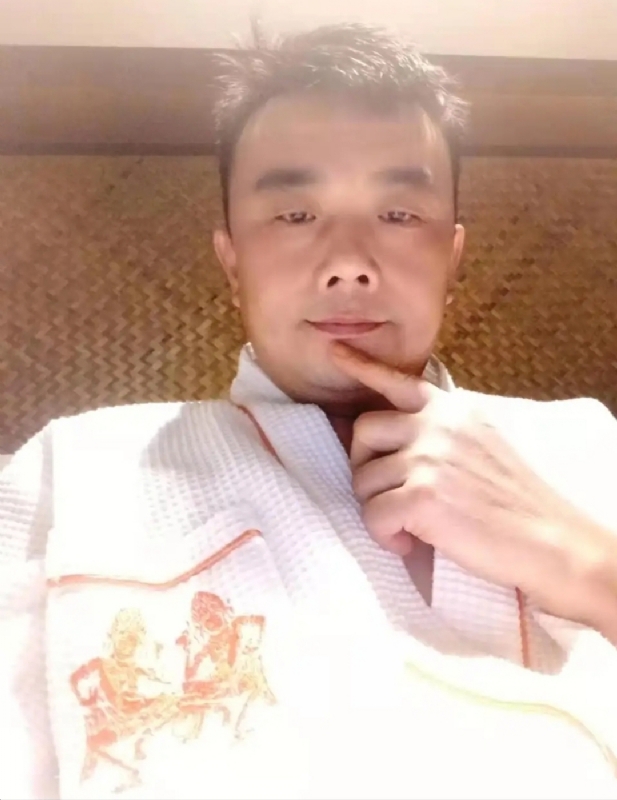 青锋的第一张照片--漳浦相亲网