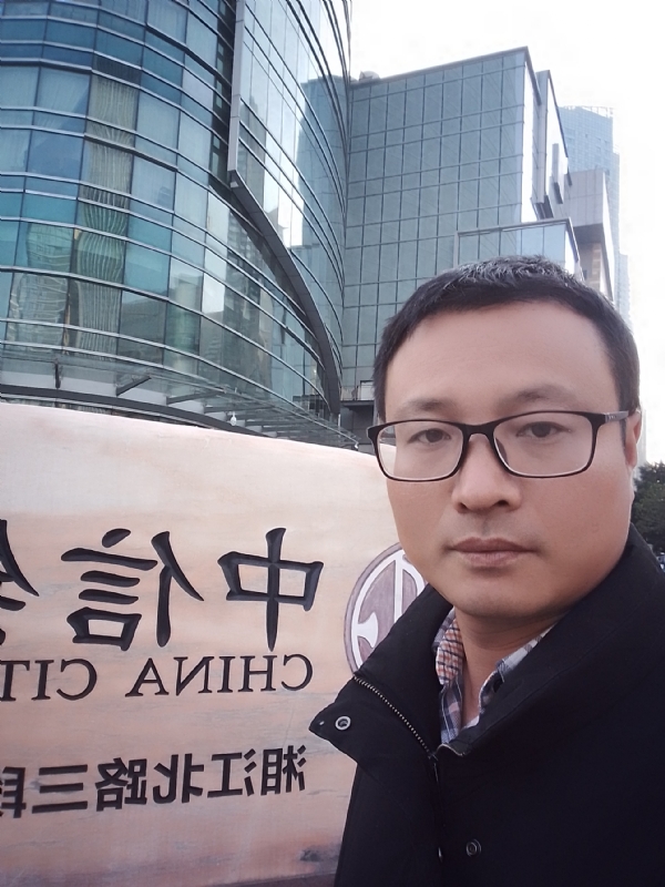 晚秋的第一张照片--漳浦相亲网