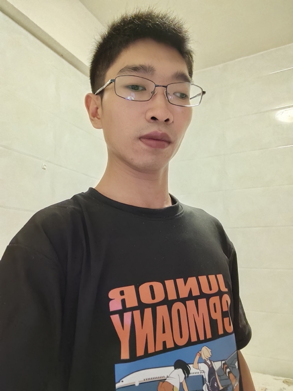 安然的第一张照片--漳浦相亲网