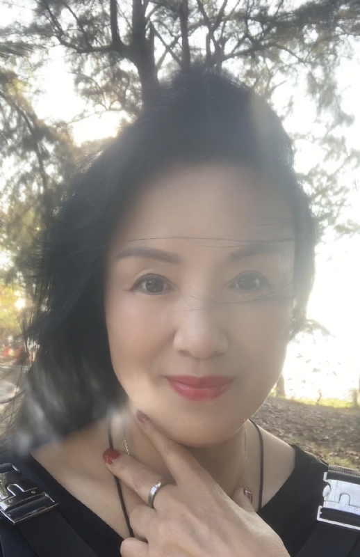 清雅的第二张照片--漳浦相亲网