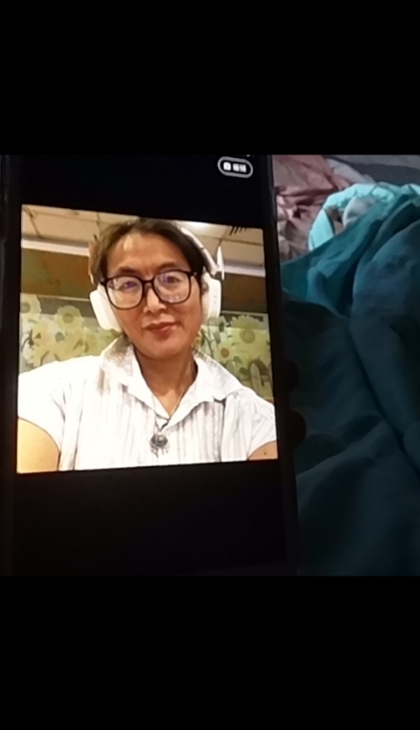 冬天的蔷薇的第一张照片--漳浦相亲网
