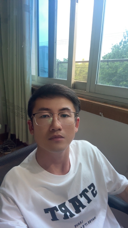 叶先生的第一张照片--漳浦相亲网