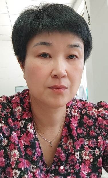 清风徐徐的第一张照片--漳浦相亲网